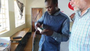 Chilanga Primary School