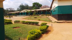 Chilanga Primary School