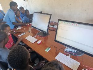 physical computing for kids