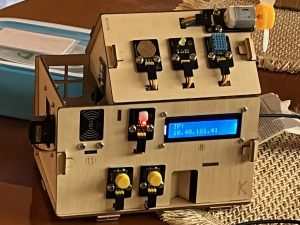 IoT kit