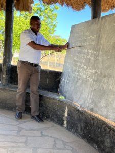 teaching maths to catch up learners
