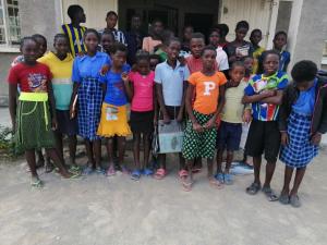 children kabuyu school